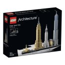 LEGO&reg; Architecture 21028 - New York City