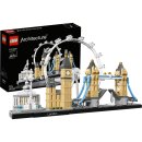 LEGO&reg; Architecture 21034 - London