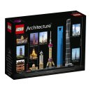 LEGO&reg; Architecture 21039 - Shanghai