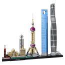 LEGO&reg; Architecture 21039 - Shanghai