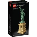 LEGO&reg; Architecture 21042 - Freiheitsstatue