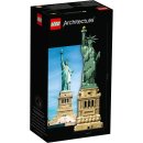 LEGO&reg; Architecture 21042 - Freiheitsstatue