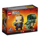 LEGO® Brickheadz 41614 - Owen und Blue