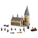LEGO® Harry Potter 75954  - Die große Halle von Hogwarts